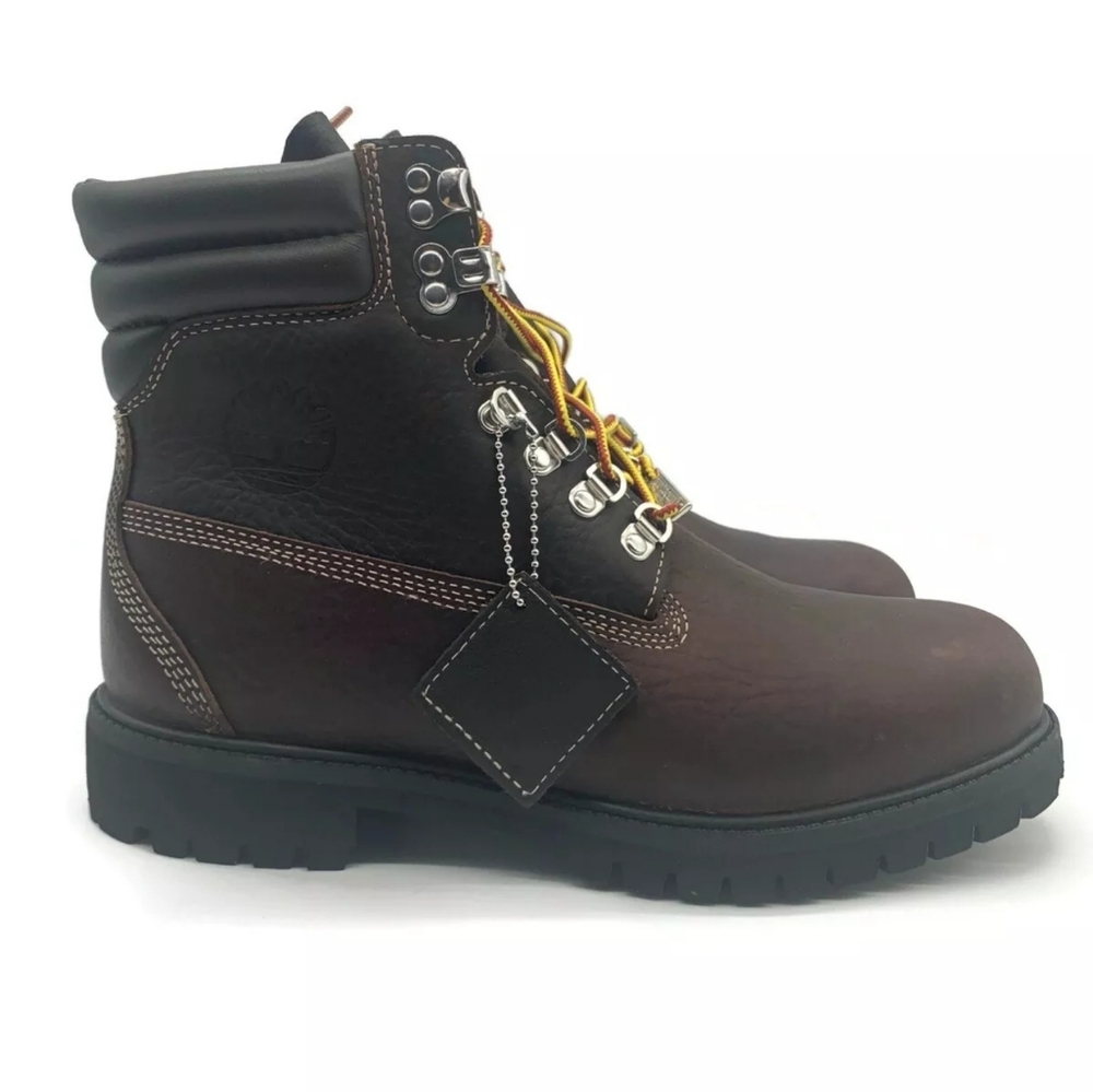 Mens Timberland 640 Below 6” Premium Waterproof